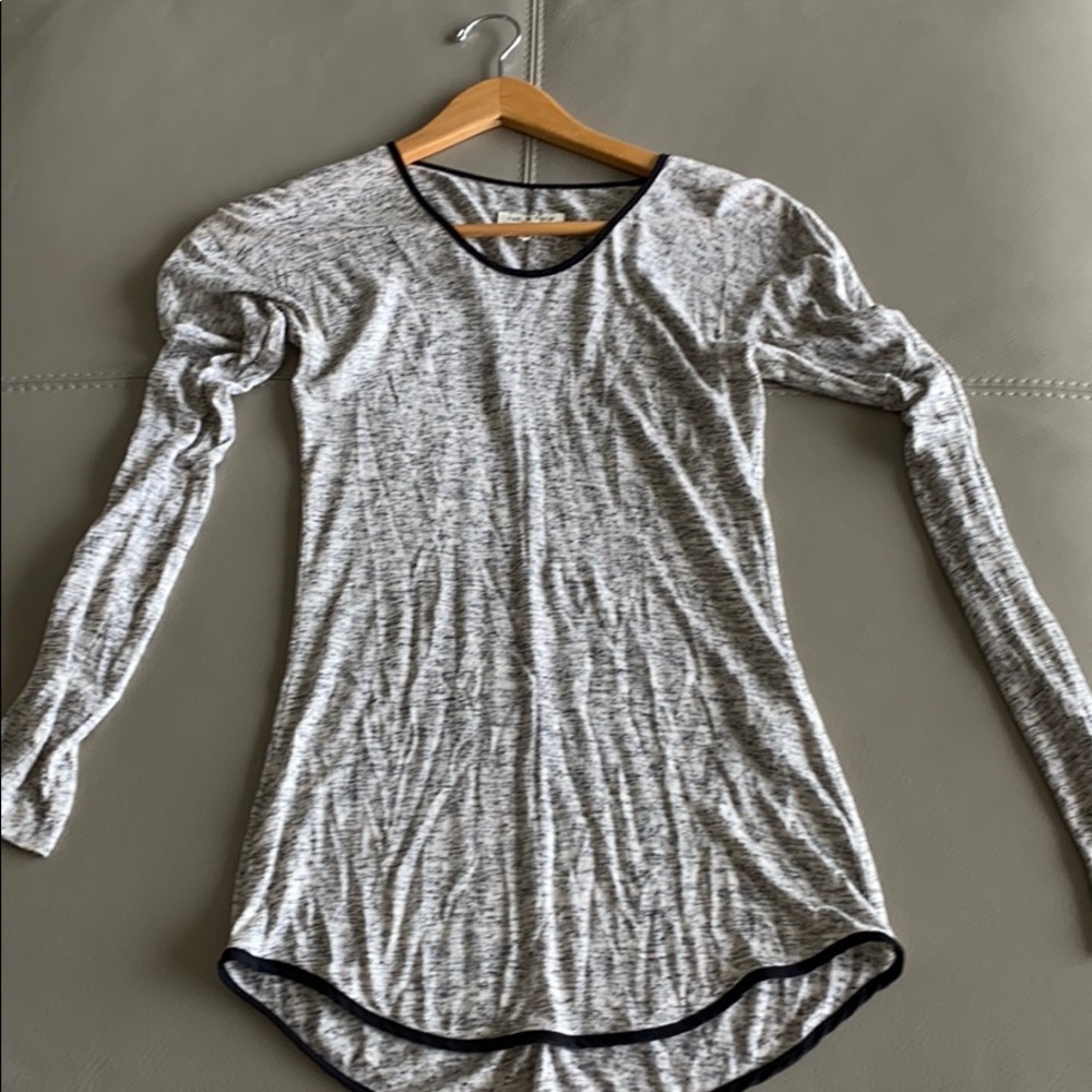 Rag & Bone long sleeve